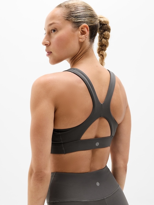 Image number 5 showing, Interval Sports Bra D-DD