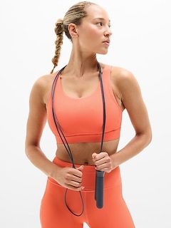 Interval Sports Bra D-DD
