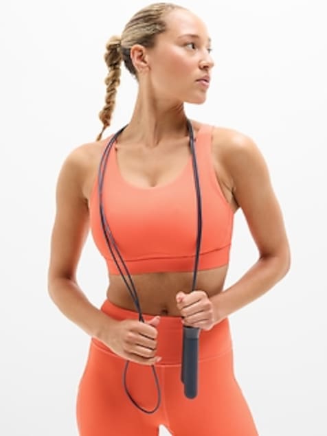 Interval Sports Bra D-DD