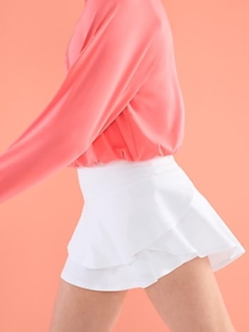 Athleta Girl Serve Skort