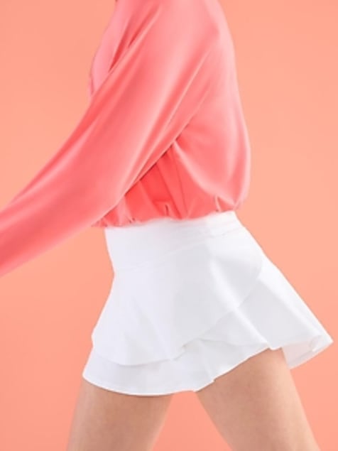 Athleta Girl Serve Skort