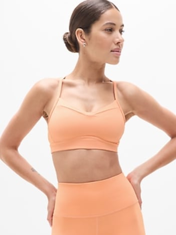 Vital Sports Bra A-C