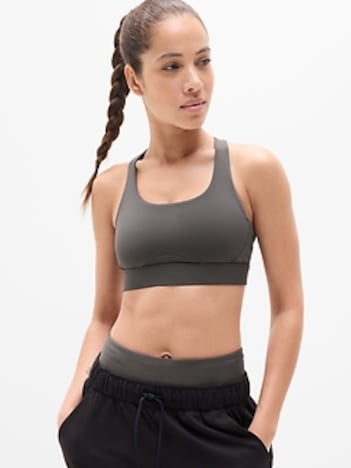 Interval Sports Bra A-C
