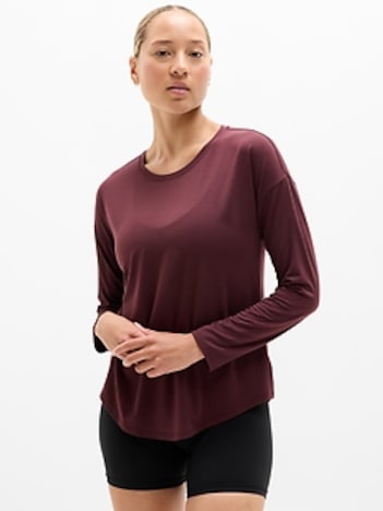 Move With Ease Top