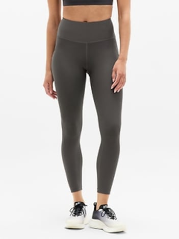 Interval Stash High Rise 7/8 Legging