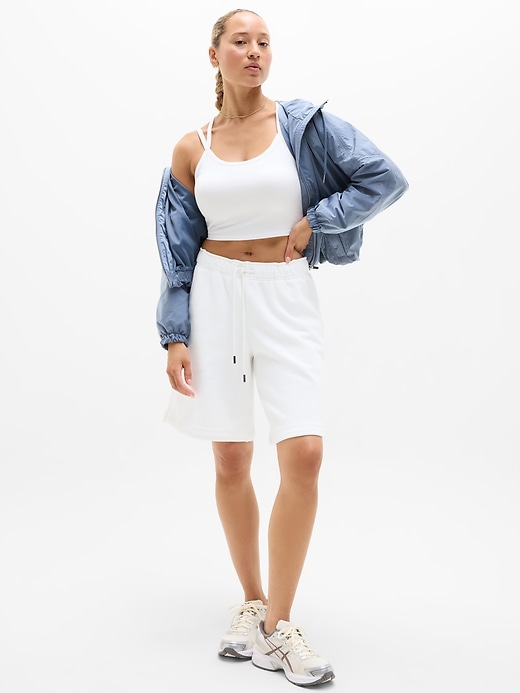 Image number 2 showing, Signature Rib Double Strap Tank