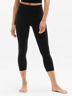 Transcend High Rise Capri