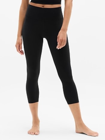 Transcend High Rise Capri