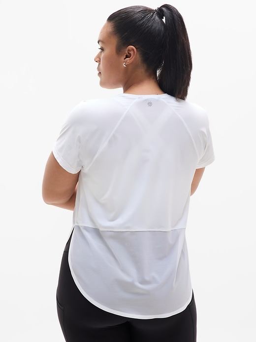 Image number 5 showing, Ultimate Mesh Tee