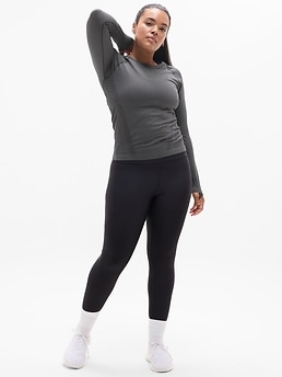 Momentum Seamless Top - Multi - image 4