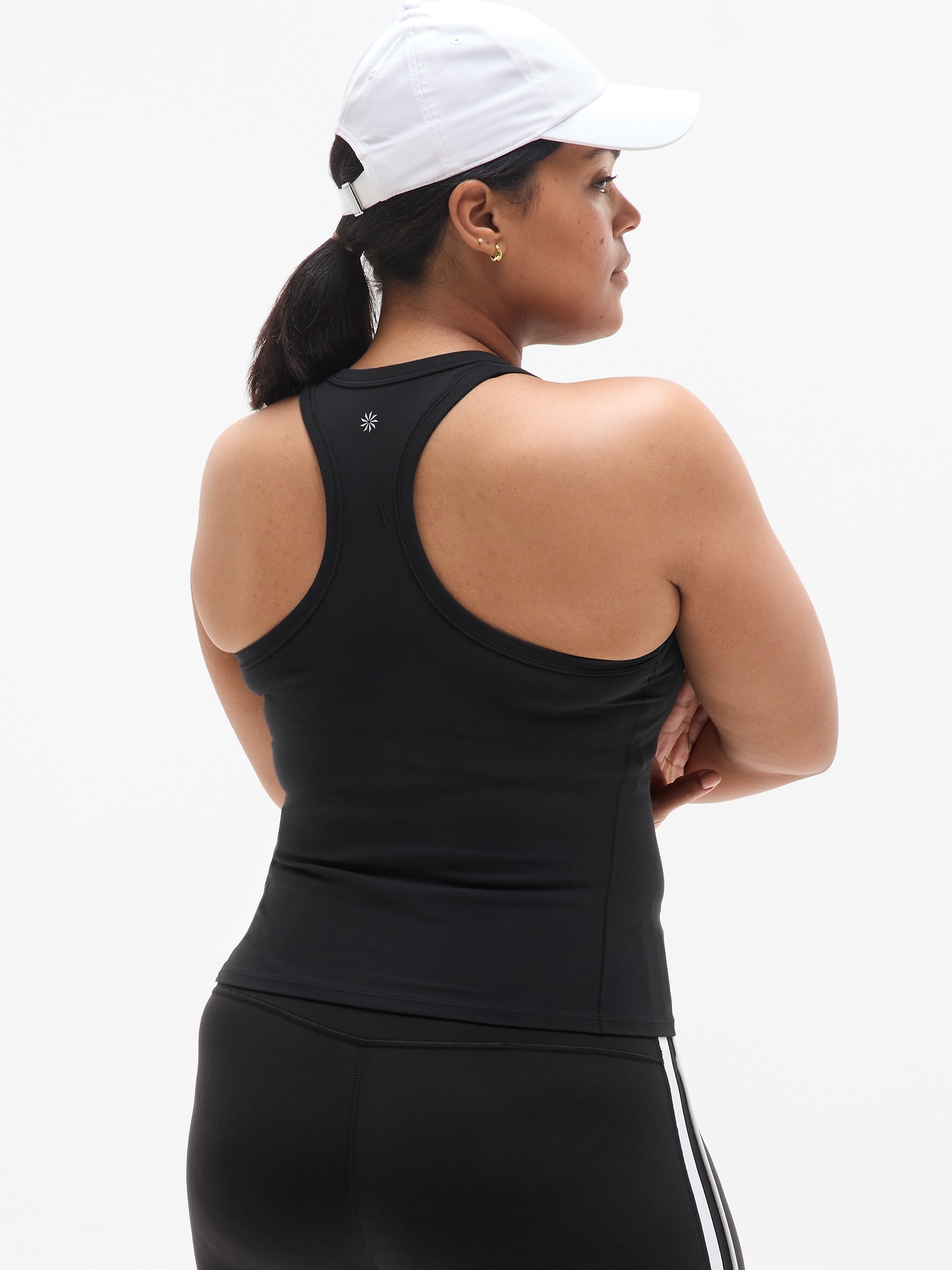 Transcend Racerback Tank