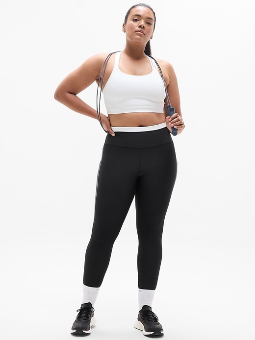 Image number 5 showing, Train Free Sports Bra D-DD