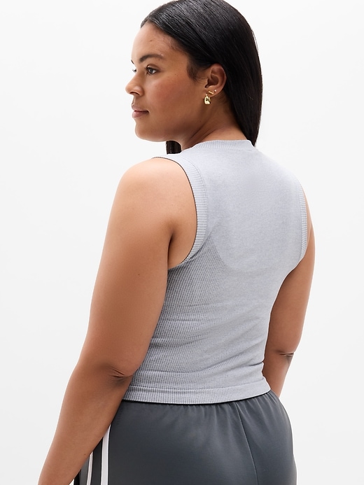 Image number 6 showing, Renew Seamless Muscle Tank