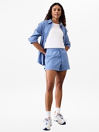 Midday Mid Rise Short