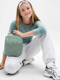 Athleta Girl Limitless Lunch Box