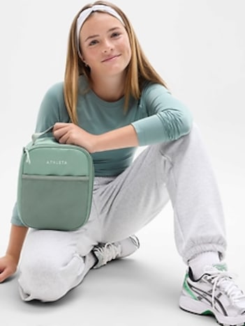 Athleta Girl Limitless Lunch Box