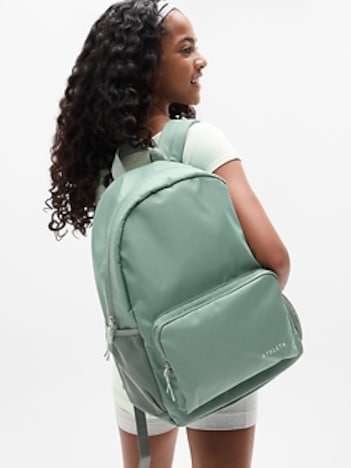 Athleta Girl Limitless Backpack