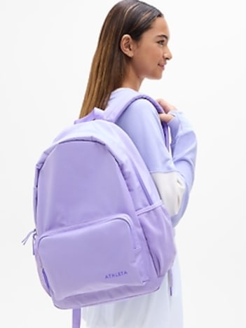 Athleta Girl Limitless Backpack