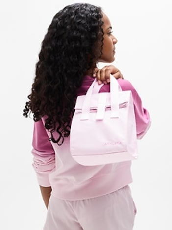 Athleta Girl Limitless Lunch Bag