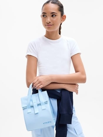 Athleta Girl Limitless Lunch Bag