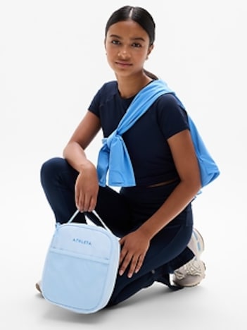 Athleta Girl Limitless Lunch Box