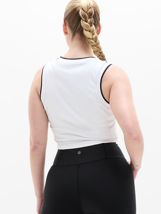 Image number 8 showing, Power Serve Muscle Tank