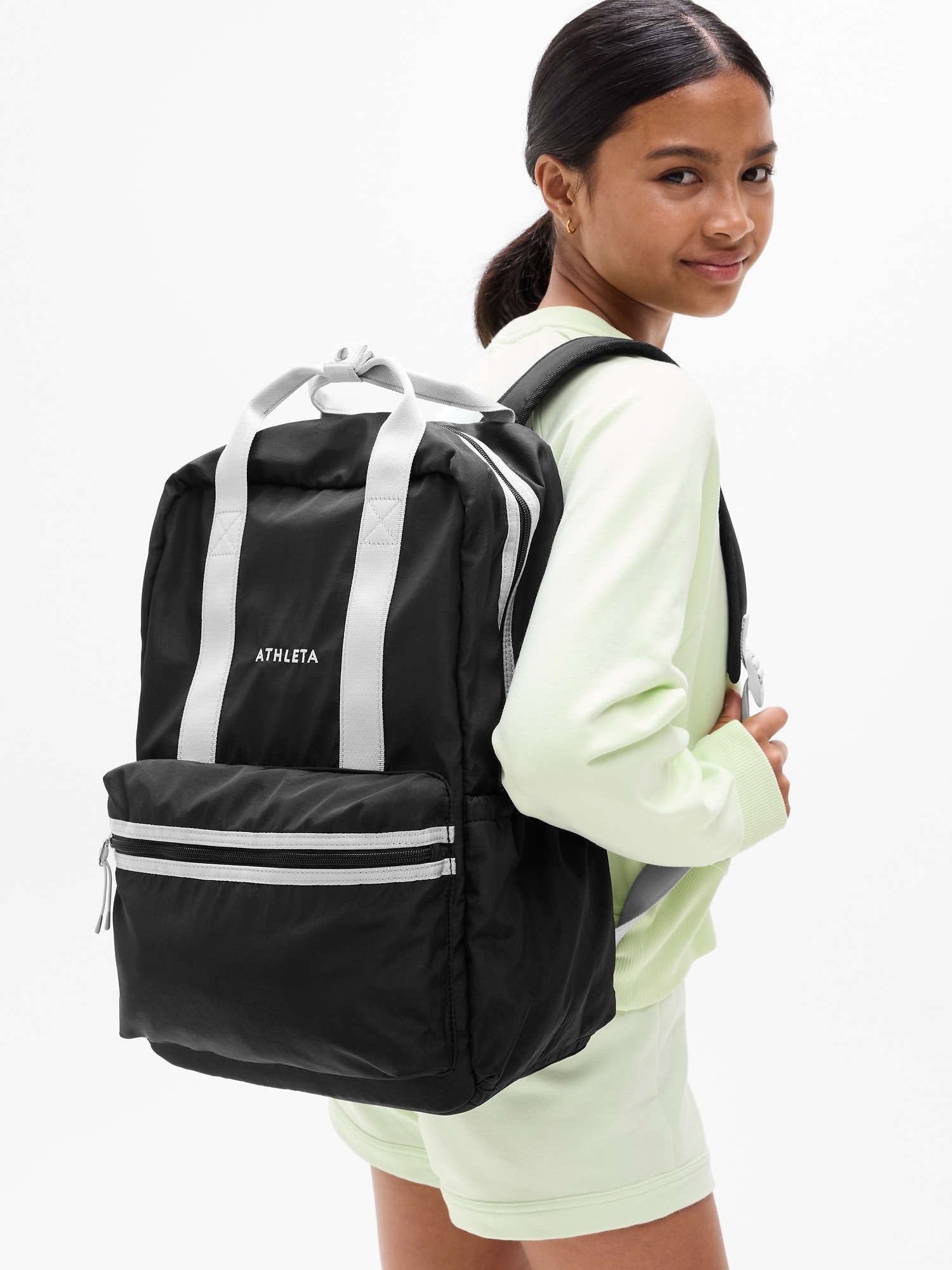Athleta Girl Always Backpack