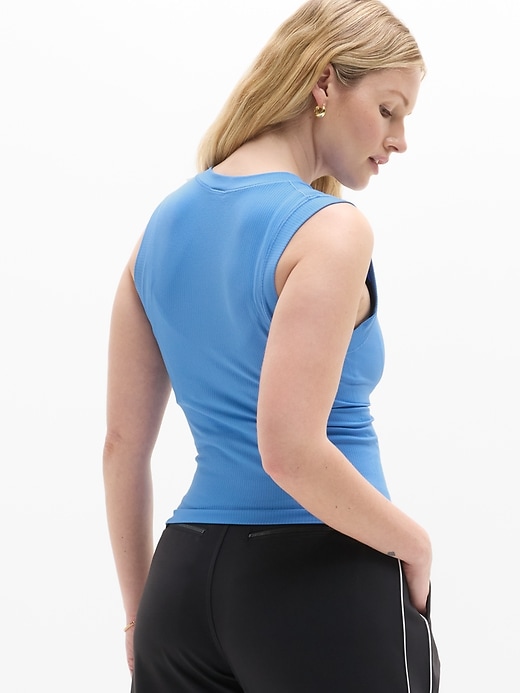 Image number 6 showing, Renew Seamless Muscle Tank