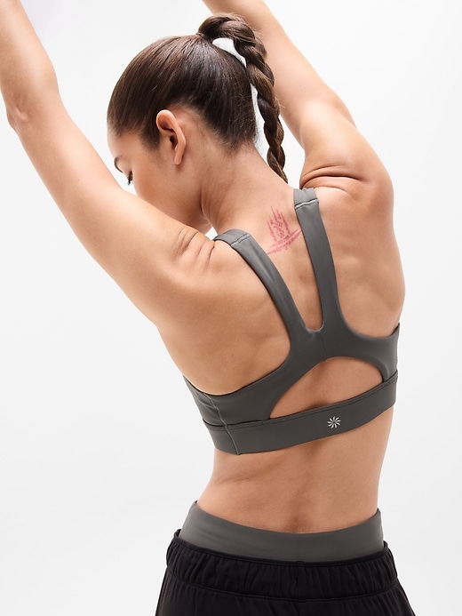 Image number 2 showing, Interval Sports Bra A-C
