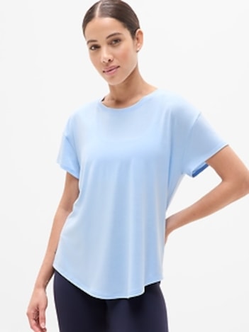 Move With Ease Tee
