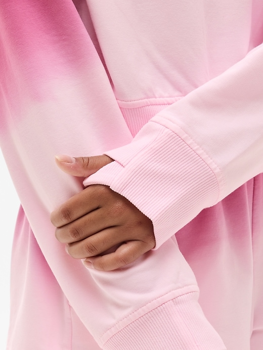 Image number 6 showing, Athleta Girl All Day Sweatshirt