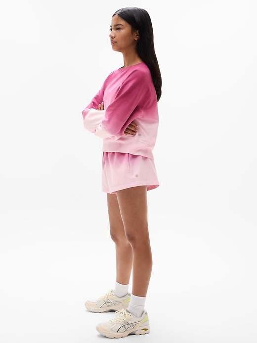 Image number 5 showing, Athleta Girl All Day Sweatshirt