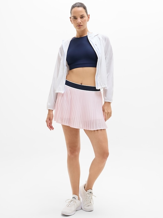 Image number 6 showing, Power Serve 13 1/2" Skort