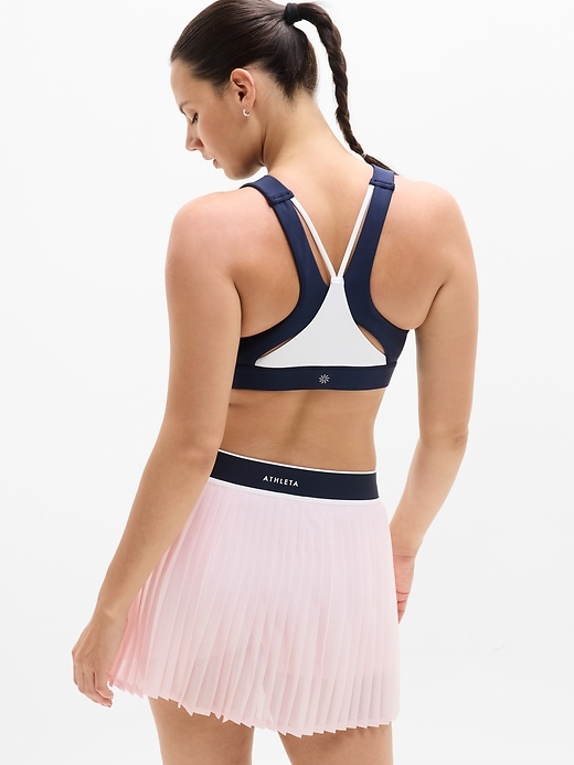Image number 7 showing, Power Serve 13 1/2" Skort
