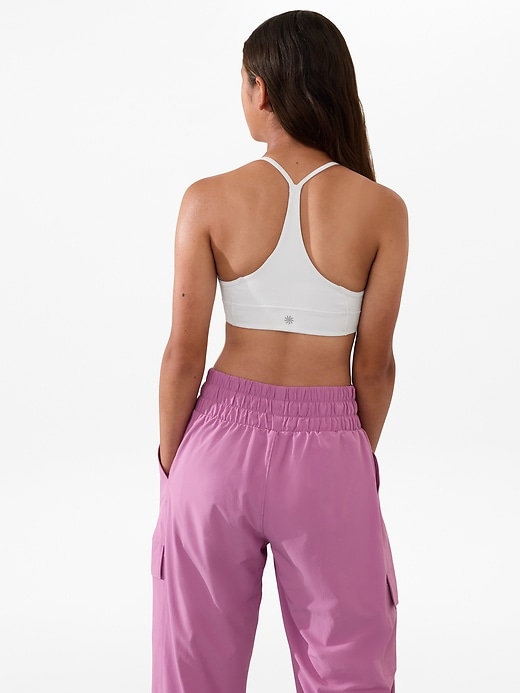 Image number 2 showing, Athleta Girl Right Moves Bra