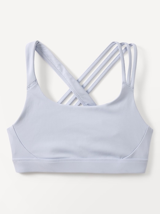 Image number 3 showing, Train Free Sports Bra A-C
