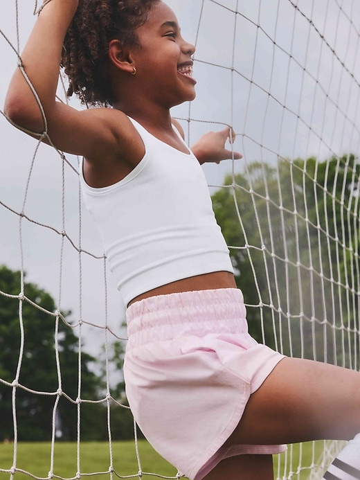 Image number 7 showing, Athleta Girl Run Free 2.5" Short