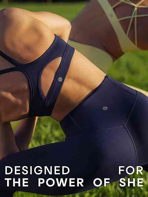 Image number 8 showing, Vital Sports Bra A-C
