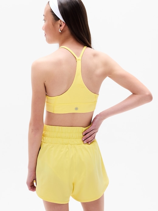 Image number 1 showing, Athleta Girl Right Moves Bra