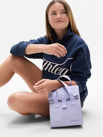 Athleta Girl Limitless Lunch Bag