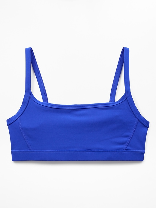 Image number 3 showing, Square Neck Bra D-DD
