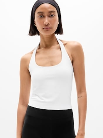 Transcend Halter