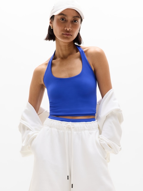 Transcend Halter - Varsity
