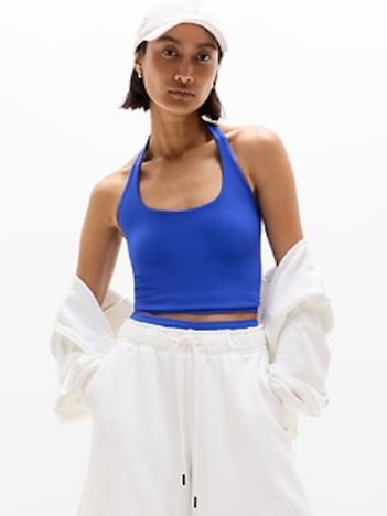 Transcend Halter