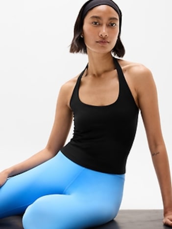 Transcend Halter