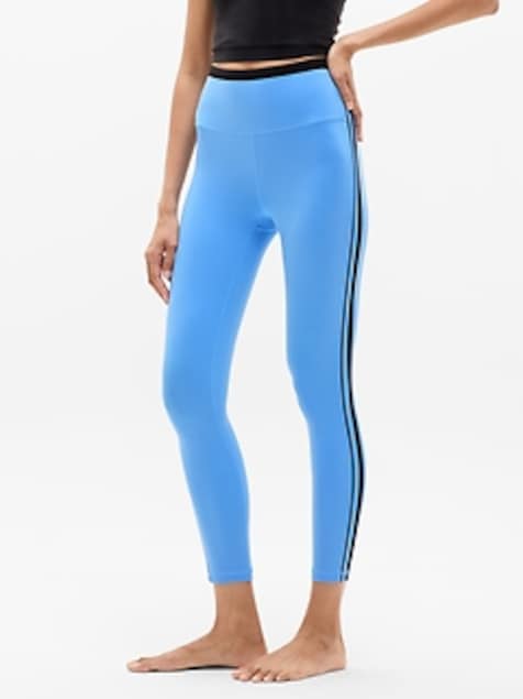 Elation Sport Stripe 7/8 Legging