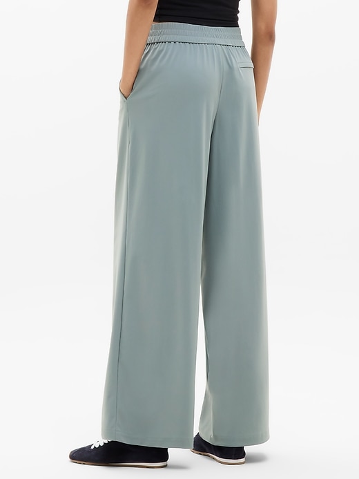 Image number 3 showing, Pinnacle High Rise Trouser