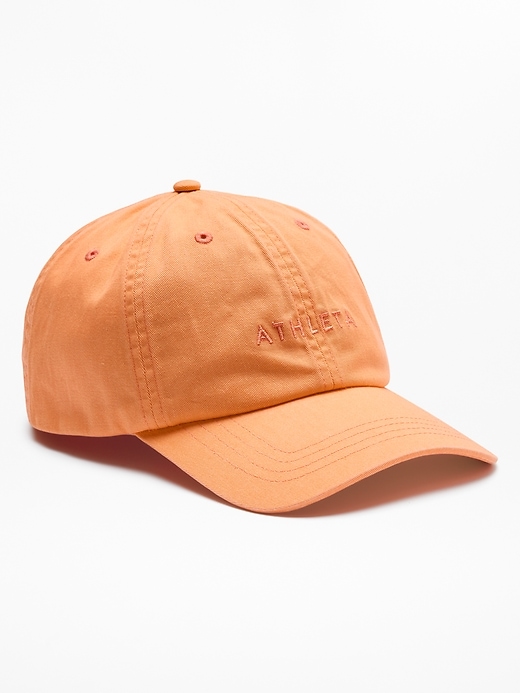 Image number 2 showing, Everyday Cap