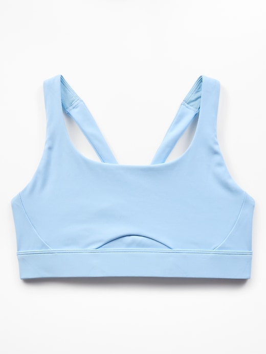 Image number 3 showing, Interval Sports Bra A-C
