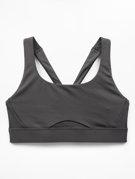 Image number 3 showing, Interval Sports Bra A-C